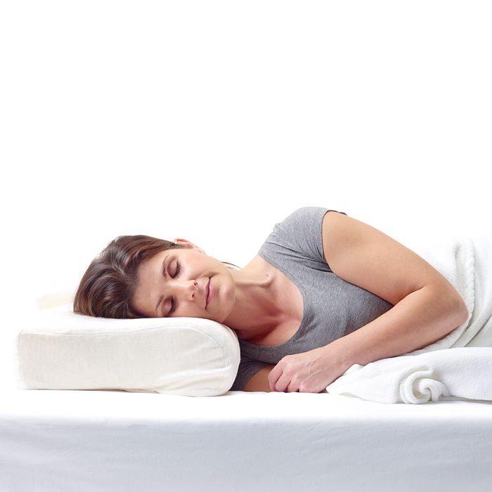 The Pillow - das orthopädische Kopfkissen - .kreuz-apotheke-hannover